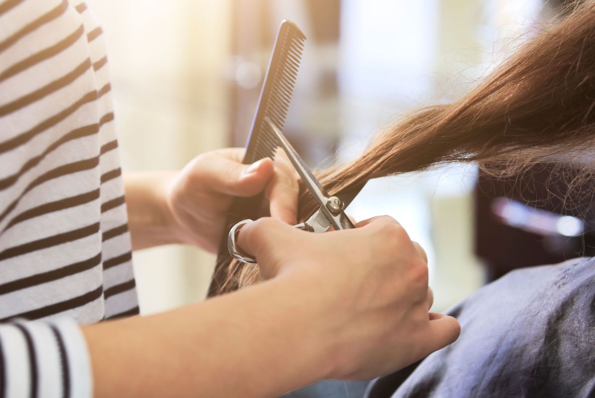 Как выбрать доступные (бюджетные) парикмахерские курсы в колледже