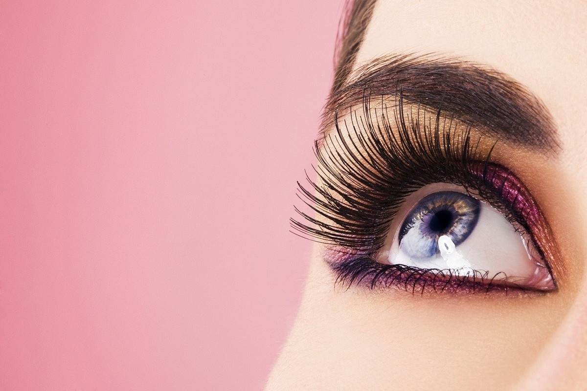 Ресницы для наращивания Валдбериес