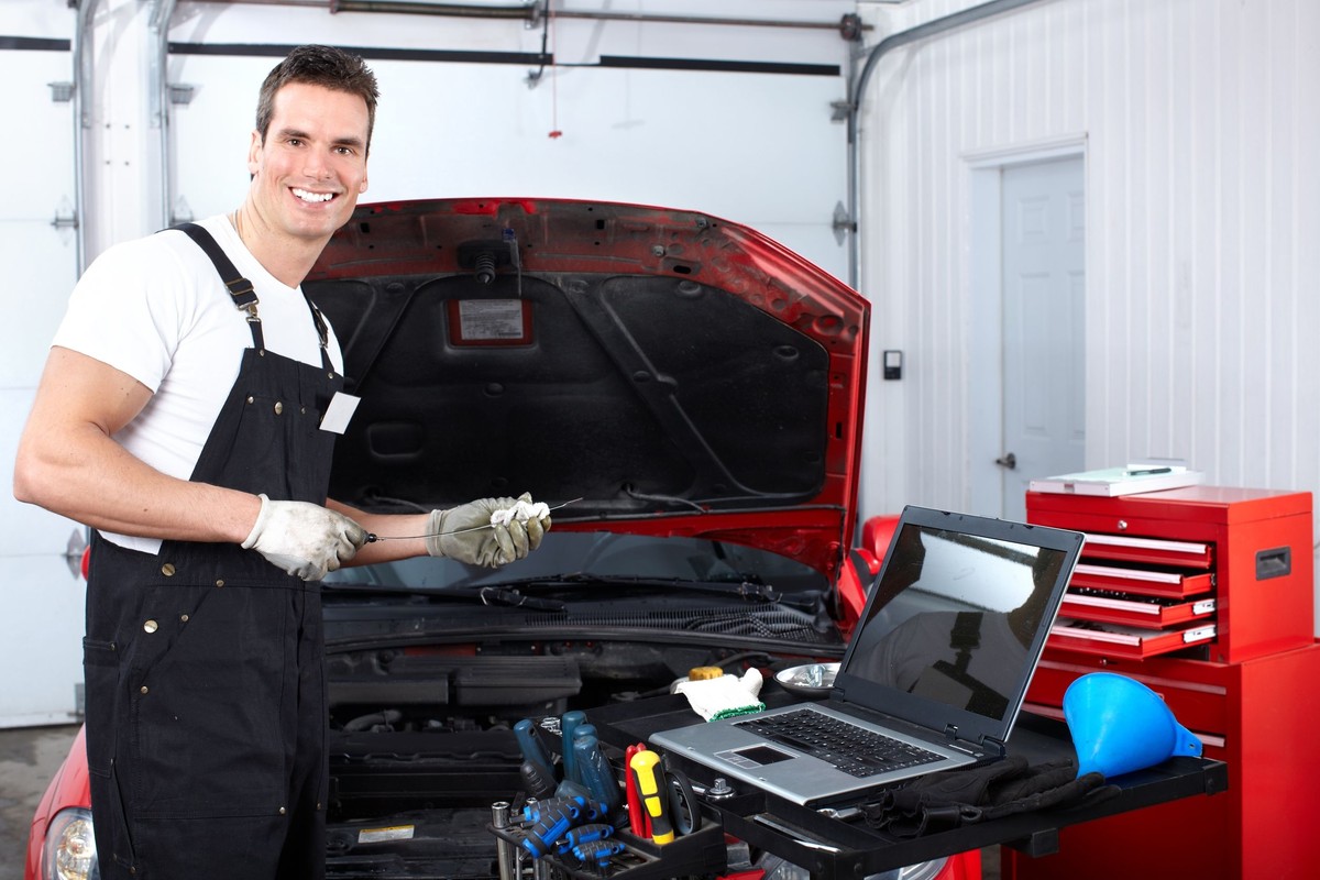 best car service melton